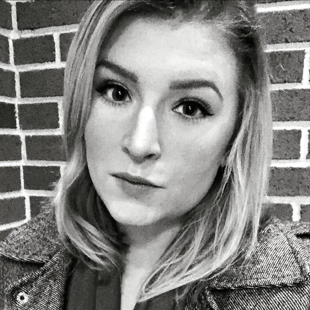 Meet your Posher, Mae